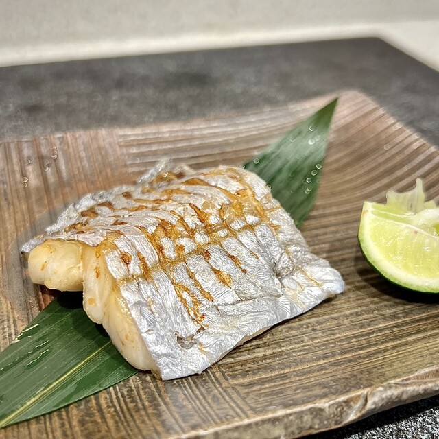 神楽坂 鮨 弥栄的實拍高清圖