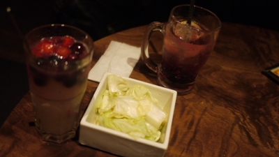 食べ飲み放題 居酒屋 六角酒場ちゃぶちゃぶ的實拍高清圖