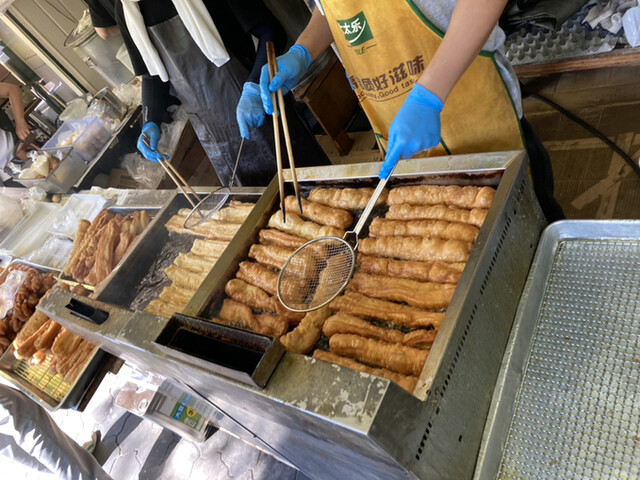 華龍商事的实拍高清图