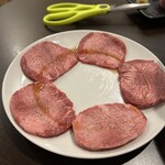 杏 ホルモン焼肉 八王子店的實拍圖