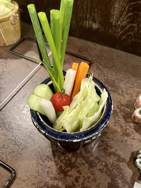 串の坊 京都駅店的實拍高清圖