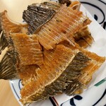 裏難波スシトフジ的實拍圖