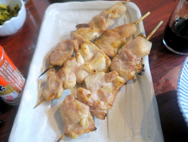 とり竹 赤羽的實拍高清圖