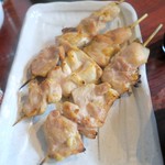 とり竹 赤羽的實拍圖