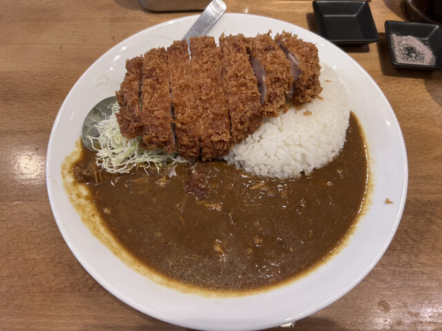 recommendations image for とんかつ檍のカレー屋 いっぺこっぺ 新宿御苑店