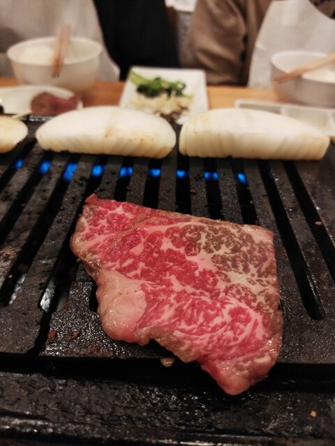 焼肉 近江牛肉店 別館的實拍高清圖