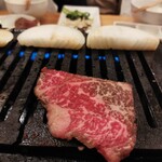 焼肉 近江牛肉店 別館的實拍圖