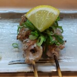 やきとり雷 三条大宮店的實拍圖