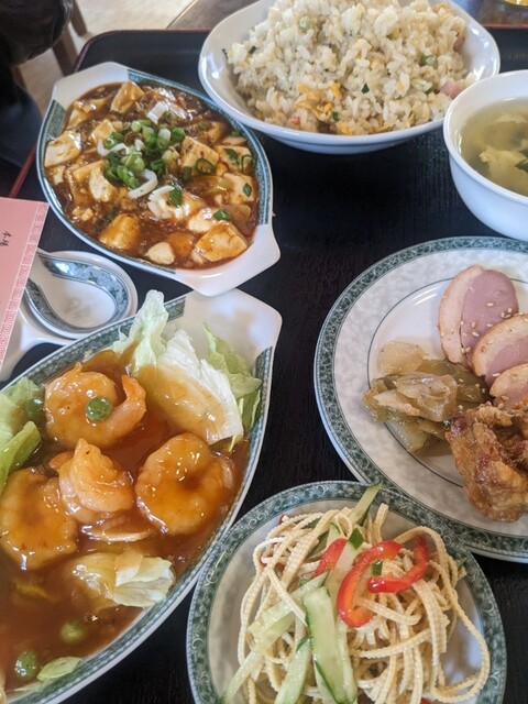 四川料理 蘭梅的实拍高清图