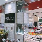 KOHYO 京都店的實拍圖