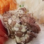 魚元安田鮮魚店的實拍圖