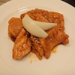 やきにく焼丸的实拍图