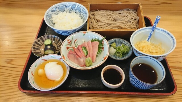 recommendations image for きぬがわ