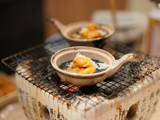 鮨 秀とら的实拍高清图