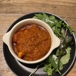 神戸カレー食堂 ラージクマール的實拍圖