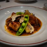 ブラッスリー・ヴィロン 丸の内店的實拍圖