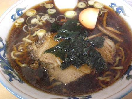 天狗ラーメン的實拍高清圖
