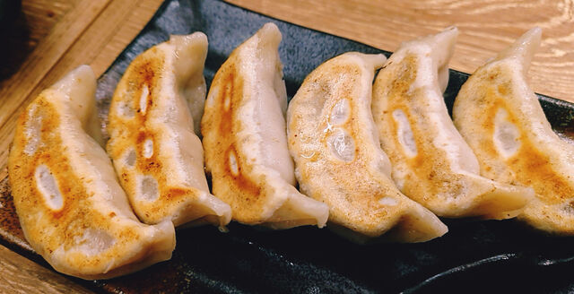 recommendations image for 肉汁餃子のダンダダン 北千住店