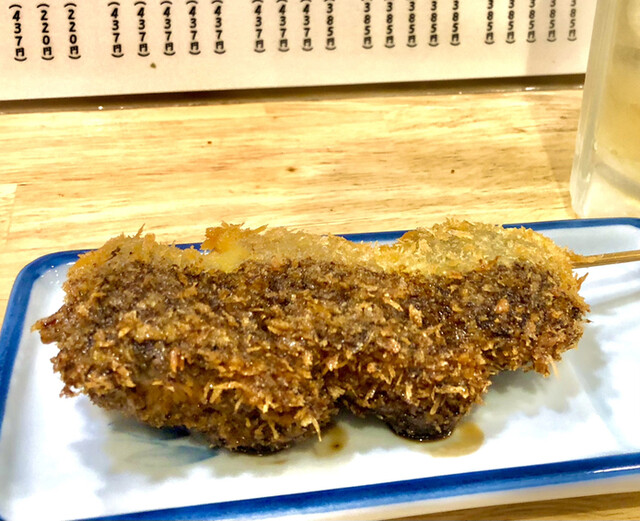 かぶら屋 鶯谷店的實拍高清圖