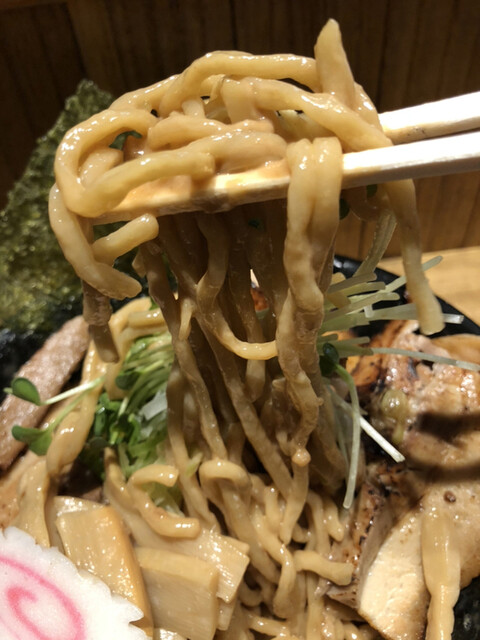 recommendations image for 油そば エンジン