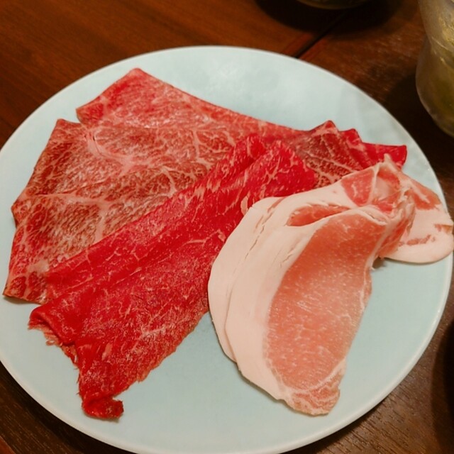 しゃぶしゃぶ 将泰庵 西武池袋本店的實拍高清圖
