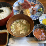 ちゅーな的实拍图