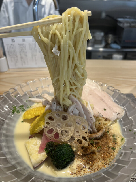 麦と鶏 天満店的實拍高清圖