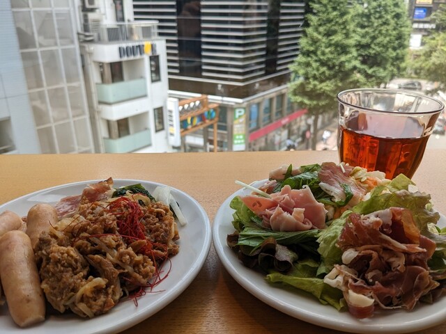バルマルシェコダマ 恵比寿店的實拍高清圖