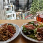 バルマルシェコダマ 恵比寿店的實拍圖