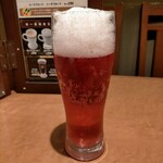 びっくりドンキー 足立東和店的实拍图