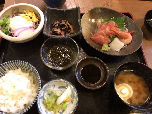 お食事処おぐら的实拍高清图