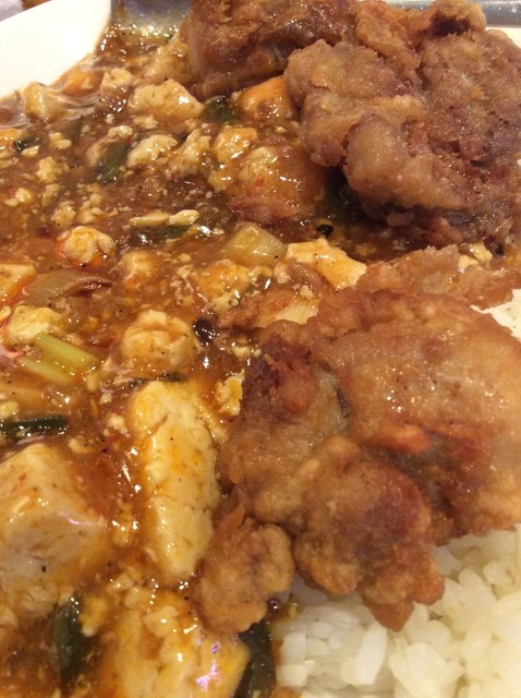 陳麻家 五反田西口店的实拍高清图