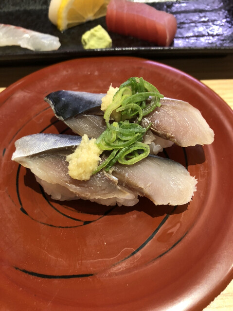 回転寿司がんこ エキマルシェ新大阪店的实拍高清图