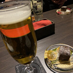 会員制シェアサロン 737的實拍圖