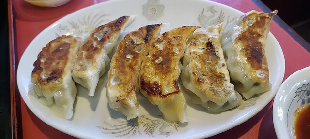 叙香苑 門前仲町店的實拍高清圖