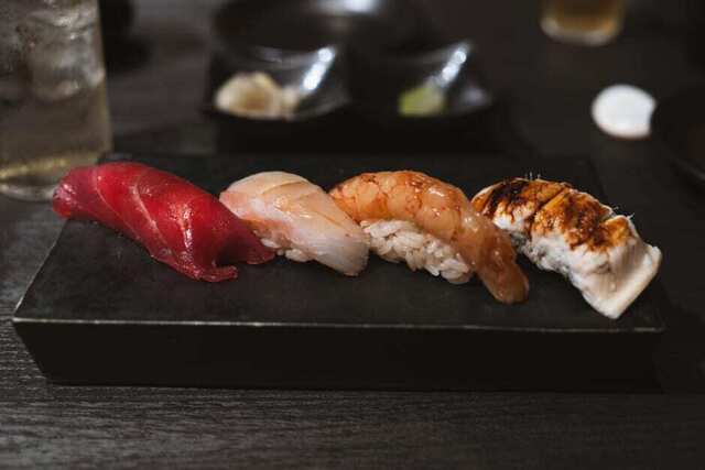 鮨6的實拍高清圖