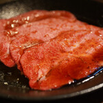 黒毛和牛焼肉 白か黒的實拍圖