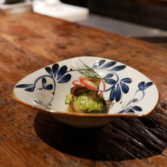 deux feuilles的实拍高清图