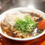 新福菜館 麻布十番店的實拍圖