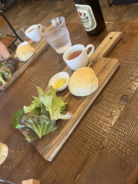 LAUGH cafe的实拍高清图