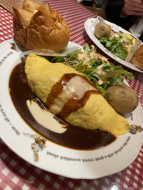 ラケル 丸井錦糸町店的實拍高清圖