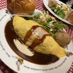 ラケル 丸井錦糸町店的實拍圖