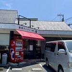 豚骨ラーメン 一田的實拍圖