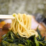 王道家直系 IEKEI TOKYO的實拍圖