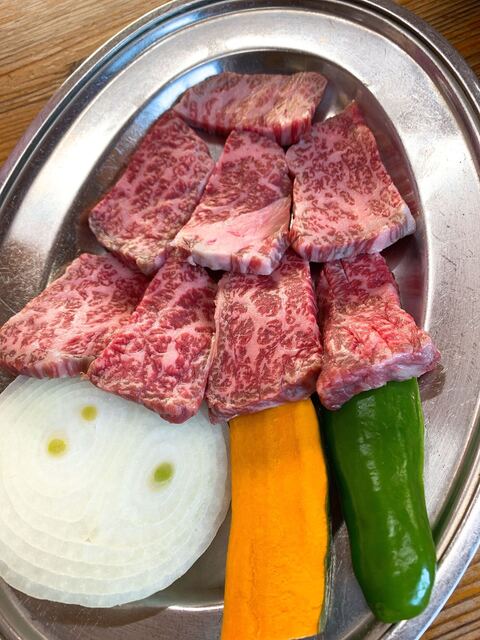 recommendations image for 軍川