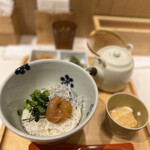 だし茶漬けえん ららぽーと豊洲3的实拍图