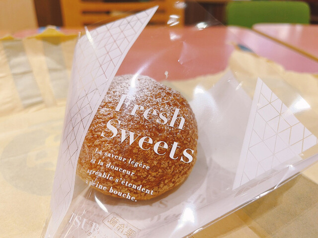 壺屋ティーズキッチン アリオ札幌店的实拍高清图