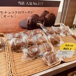 recommendations for ロイズ 厚別西店