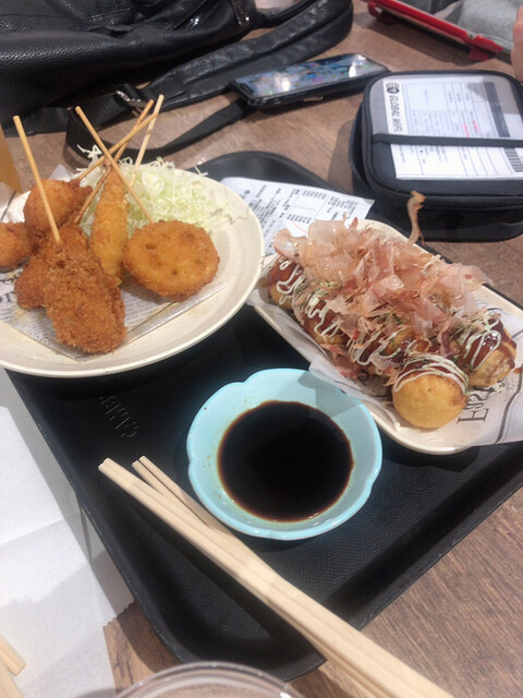 recommendations image for 大阪ゴチ食堂