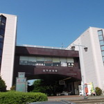 道の駅　YOU・遊・もり的實拍圖